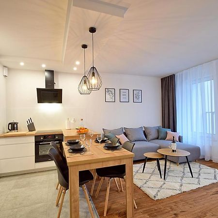 Cosy Apartament - Baltycka 11 Колобжег Екстериор снимка