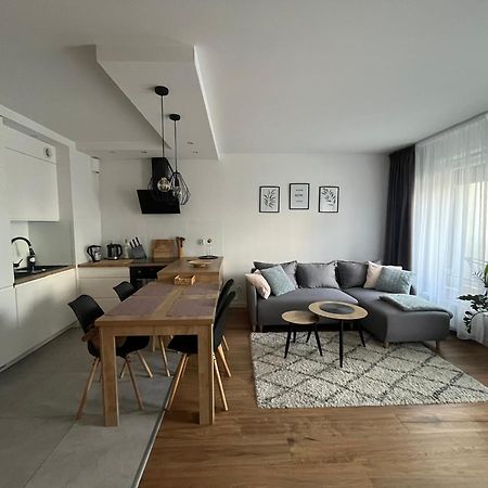 Cosy Apartament - Baltycka 11 Колобжег Екстериор снимка
