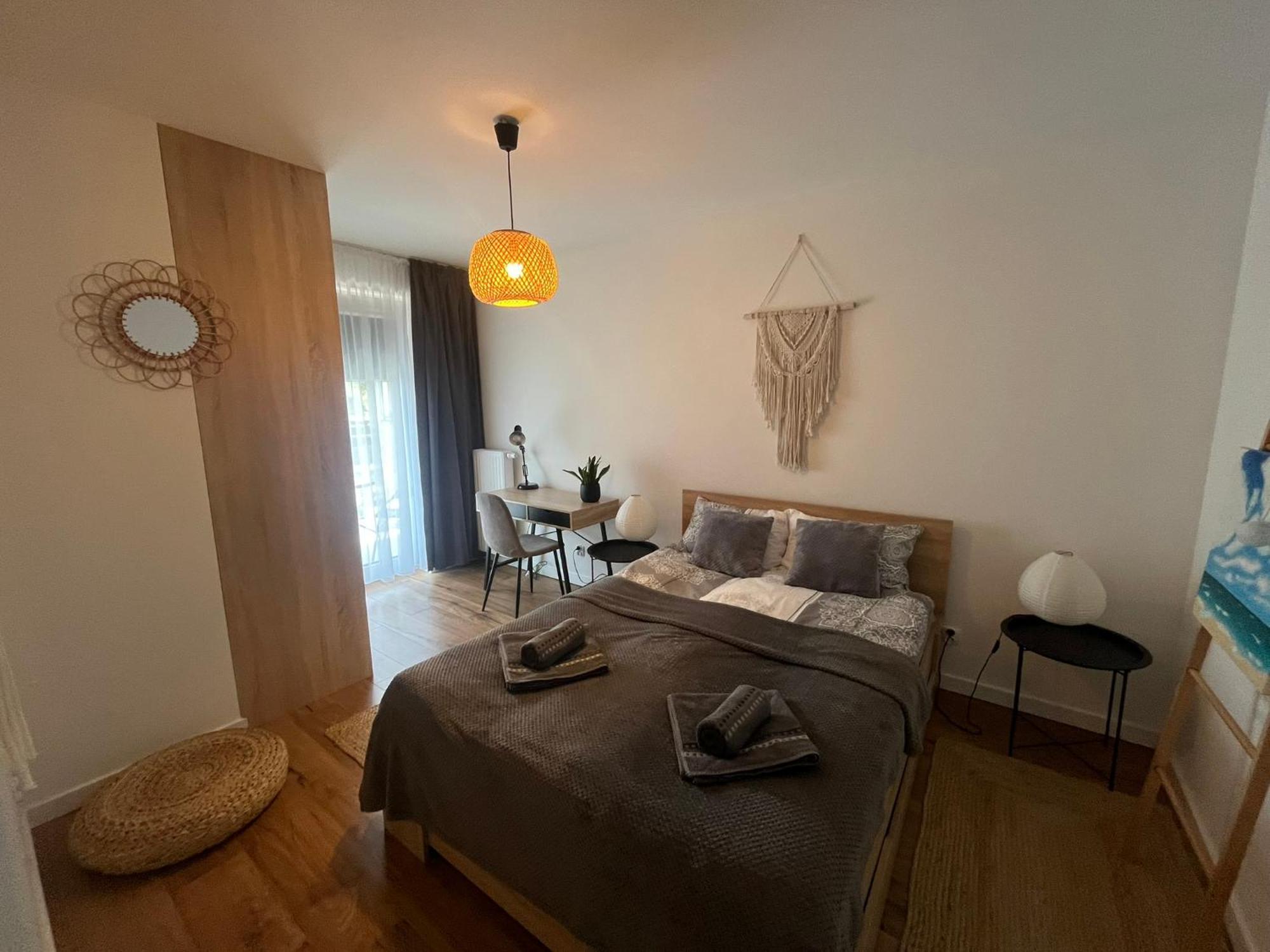Cosy Apartament - Baltycka 11 Колобжег Екстериор снимка