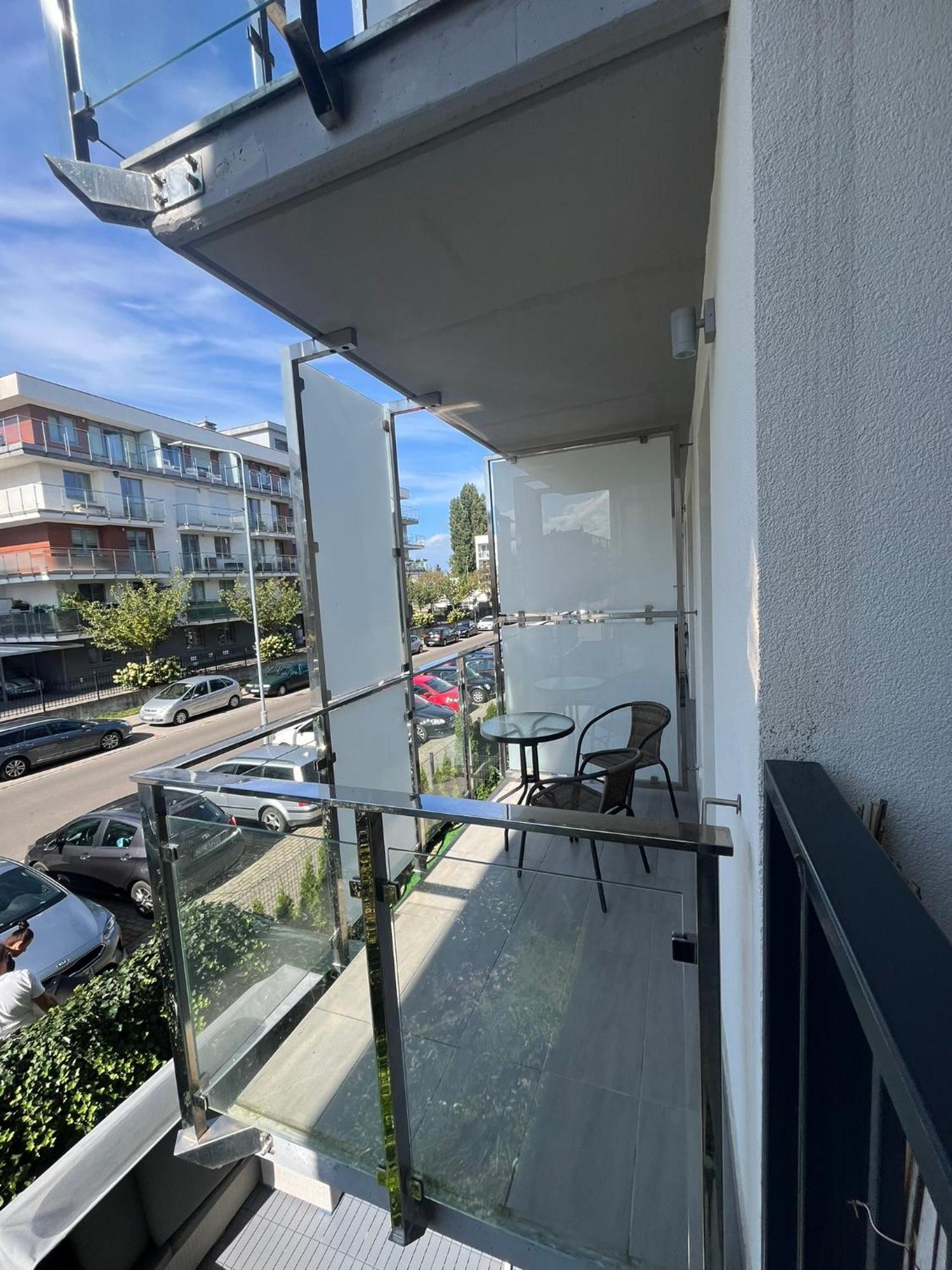Cosy Apartament - Baltycka 11 Колобжег Екстериор снимка