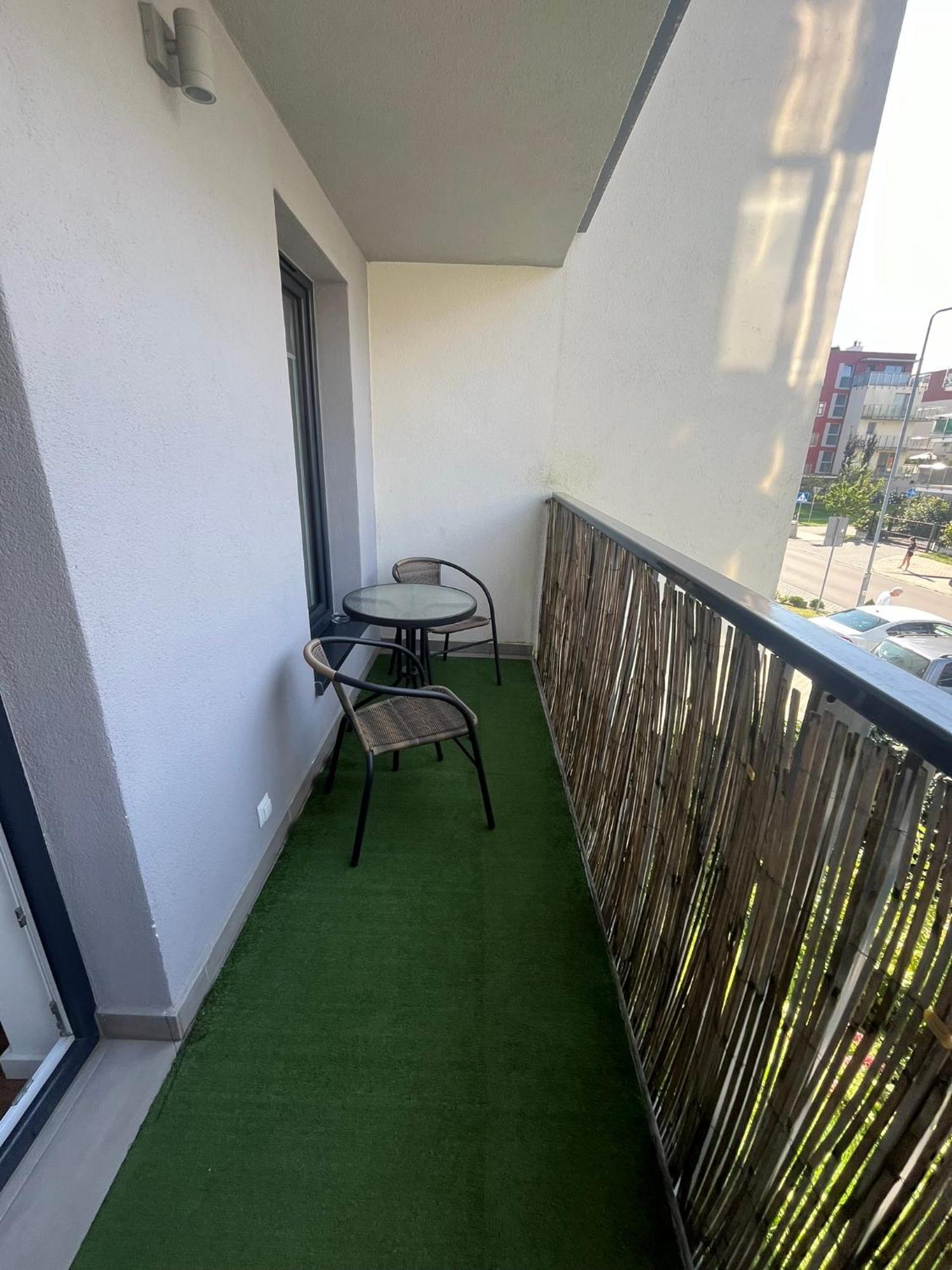 Cosy Apartament - Baltycka 11 Колобжег Екстериор снимка